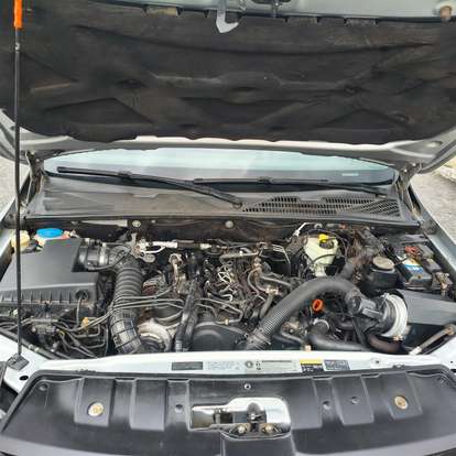VOLKSWAGEN-AMAROK-2.0 4X4 CD 16V TURBO INTERCOOLER DIESEL 4P MANUAL VOLKSWAGEN-AMAROK-2013