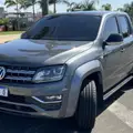 VOLKSWAGEN AMAROK 3.0 V6 TDI DIESEL HIGHLINE CD 4MOTION AUTOMÁTICO VOLKSWAGEN AMAROK 3.0 V6 TDI DIESEL HIGHLINE CD 4MOTION AUTOMÁTICO