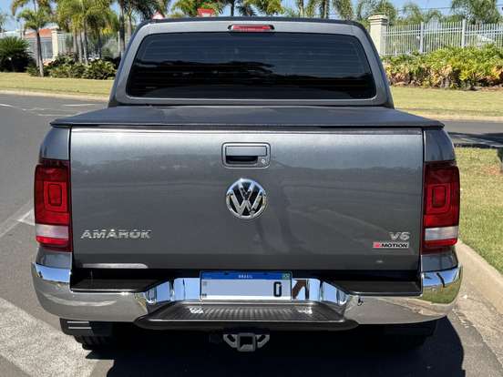 VOLKSWAGEN-AMAROK-3.0 V6 TDI DIESEL HIGHLINE CD 4MOTION AUTOMÁTICO VOLKSWAGEN-AMAROK-2023