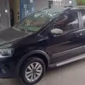 VOLKSWAGEN CROSSFOX 1.6 MI FLEX 8V 4P MANUAL VOLKSWAGEN CROSSFOX 1.6 MI FLEX 8V 4P MANUAL