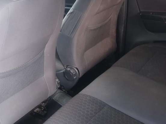 VOLKSWAGEN-CROSSFOX-1.6 MI FLEX 8V 4P MANUAL VOLKSWAGEN-CROSSFOX-2013