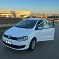 VOLKSWAGEN FOX 1.0 MI BLUEMOTION 8V FLEX 4P MANUAL VOLKSWAGEN FOX 1.0 MI BLUEMOTION 8V FLEX 4P MANUAL