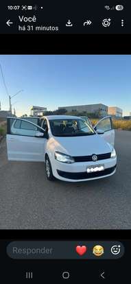 VOLKSWAGEN-FOX-2014
