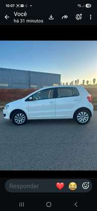 VOLKSWAGEN-FOX-2014