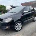 VOLKSWAGEN FOX 1.6 MI ROCK IN RIO 8V FLEX 4P MANUAL VOLKSWAGEN FOX 1.6 MI ROCK IN RIO 8V FLEX 4P MANUAL