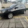 VOLKSWAGEN GOL 1.0 12V MPI TOTALFLEX 4P MANUAL VOLKSWAGEN GOL 1.0 12V MPI TOTALFLEX 4P MANUAL