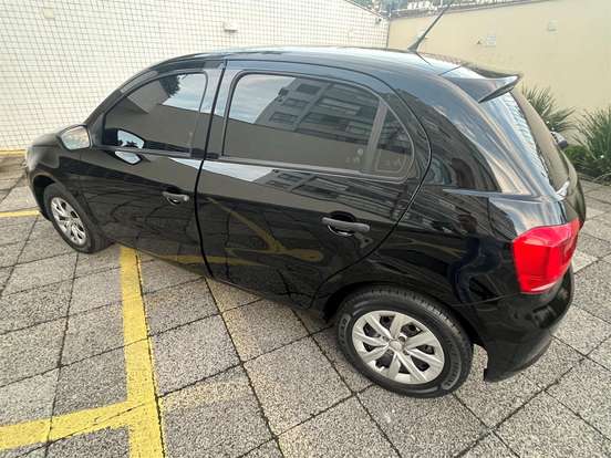 VOLKSWAGEN-GOL-1.0 12V MPI TOTALFLEX 4P MANUAL VOLKSWAGEN-GOL-2020