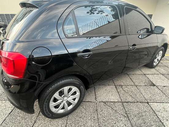VOLKSWAGEN-GOL-1.0 12V MPI TOTALFLEX 4P MANUAL VOLKSWAGEN-GOL-2020