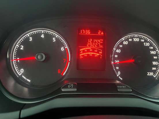 VOLKSWAGEN-GOL-1.0 12V MPI TOTALFLEX 4P MANUAL VOLKSWAGEN-GOL-2020