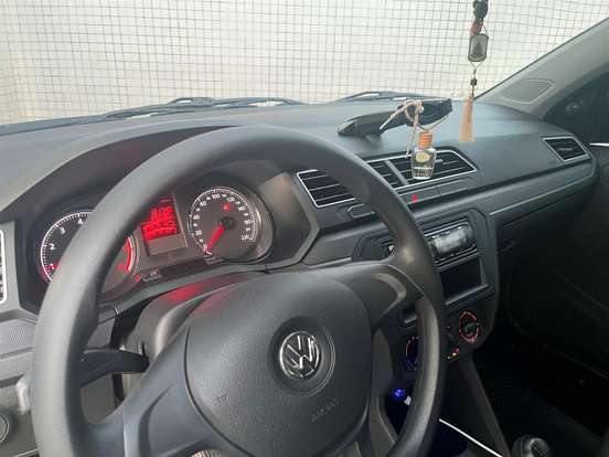 VOLKSWAGEN-GOL-1.0 12V MPI TOTALFLEX 4P MANUAL VOLKSWAGEN-GOL-2020
