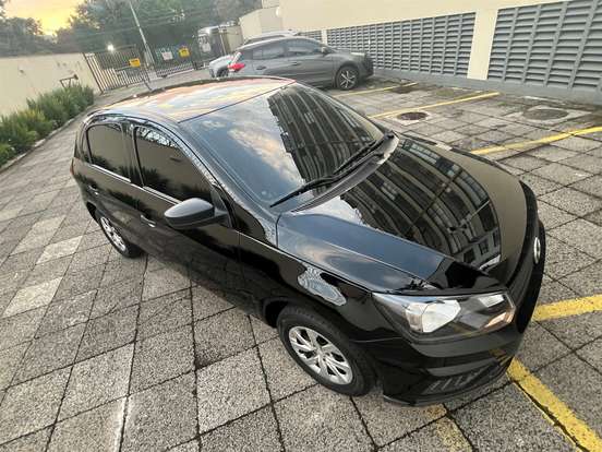 VOLKSWAGEN-GOL-1.0 12V MPI TOTALFLEX 4P MANUAL VOLKSWAGEN-GOL-2020