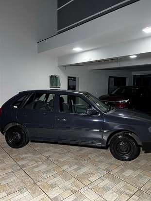 VOLKSWAGEN-GOL-2006
