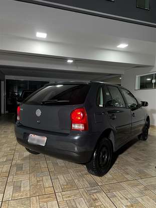 VOLKSWAGEN-GOL-2006