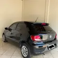 VOLKSWAGEN GOL 1.0 MI 8V FLEX 4P MANUAL G.V VOLKSWAGEN GOL 1.0 MI 8V FLEX 4P MANUAL G.V