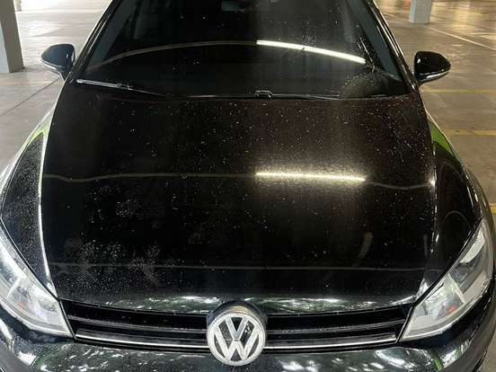 VOLKSWAGEN-GOLF-1.4 TSI HIGHLINE 16V GASOLINA 4P AUTOMÁTICO VOLKSWAGEN-GOLF-2015