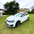 VOLKSWAGEN GOLF 2.0 TSI GTI 16V TURBO GASOLINA 4P AUTOMÁTICO VOLKSWAGEN GOLF 2.0 TSI GTI 16V TURBO GASOLINA 4P AUTOMÁTICO
