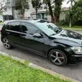 VOLKSWAGEN GOLF 2.0 TSI GTI 16V TURBO GASOLINA 4P AUTOMÁTICO VOLKSWAGEN GOLF 2.0 TSI GTI 16V TURBO GASOLINA 4P AUTOMÁTICO