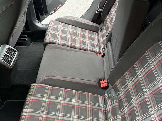 VOLKSWAGEN-GOLF-2.0 TSI GTI 16V TURBO GASOLINA 4P AUTOMÁTICO VOLKSWAGEN-GOLF-2017