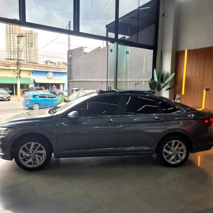 VOLKSWAGEN JETTA 1.4 250 TSI TOTAL FLEX COMFORTLINE TIPTRONIC