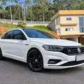 VOLKSWAGEN JETTA 1.4 250 TSI TOTAL FLEX R-LINE TIPTRONIC VOLKSWAGEN JETTA 1.4 250 TSI TOTAL FLEX R-LINE TIPTRONIC