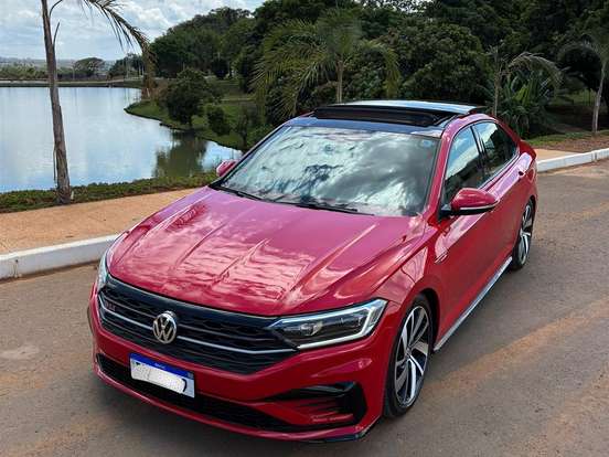 VOLKSWAGEN-JETTA-2.0 350 TSI GASOLINA GLI DSG VOLKSWAGEN-JETTA-2020