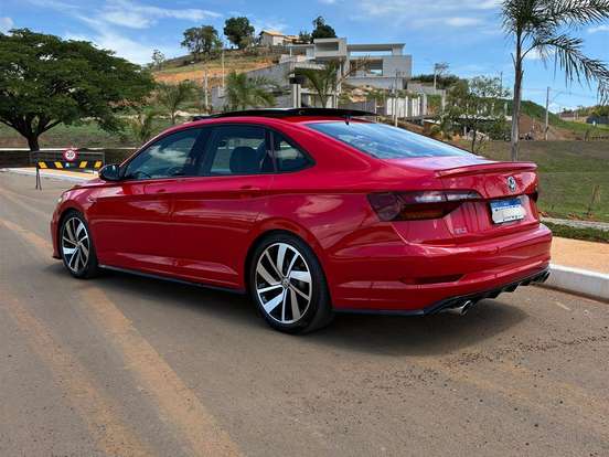 VOLKSWAGEN-JETTA-2.0 350 TSI GASOLINA GLI DSG VOLKSWAGEN-JETTA-2020