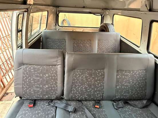 VOLKSWAGEN-KOMBI-1.4 MI STD 8V FLEX 4P MANUAL VOLKSWAGEN-KOMBI-2013