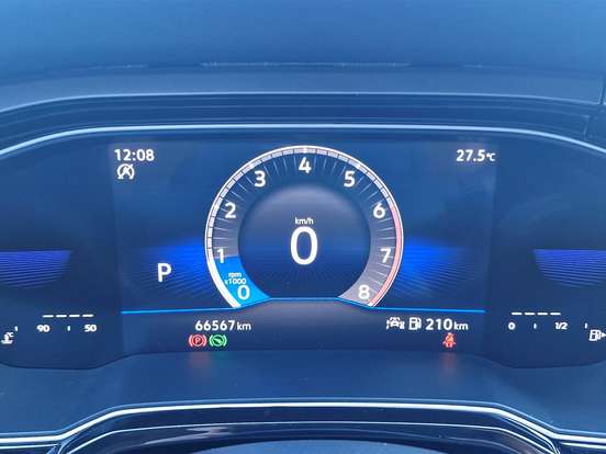 VOLKSWAGEN-NIVUS-1.0 200 TSI TOTAL FLEX COMFORTLINE AUTOMÁTICO VOLKSWAGEN-NIVUS-2023