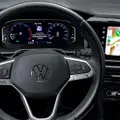 VOLKSWAGEN NIVUS 1.0 200 TSI TOTAL FLEX HIGHLINE AUTOMÁTICO VOLKSWAGEN NIVUS 1.0 200 TSI TOTAL FLEX HIGHLINE AUTOMÁTICO