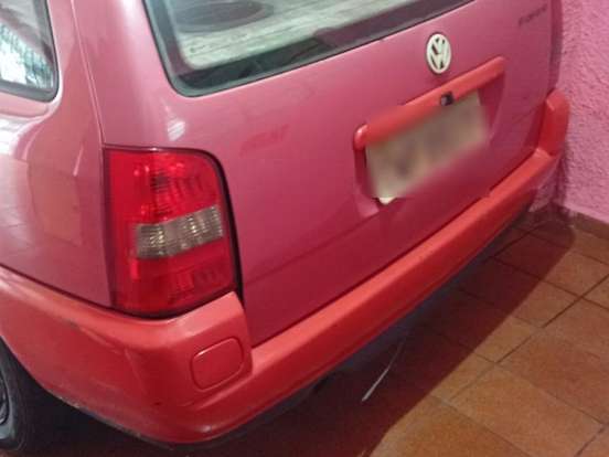 VOLKSWAGEN-PARATI-1.0 MI 16V GASOLINA 4P MANUAL VOLKSWAGEN-PARATI-1998