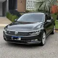 VOLKSWAGEN PASSAT 2.0 16V TSI BLUEMOTION GASOLINA HIGHLINE 4P DSG VOLKSWAGEN PASSAT 2.0 16V TSI BLUEMOTION GASOLINA HIGHLINE 4P DSG