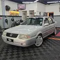 VOLKSWAGEN SANTANA 2.0 MI COMFORTLINE 8V GASOLINA 4P MANUAL VOLKSWAGEN SANTANA 2.0 MI COMFORTLINE 8V GASOLINA 4P MANUAL
