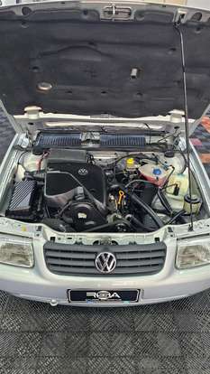 VOLKSWAGEN-SANTANA-2005