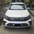 VOLKSWAGEN SAVEIRO 1.6 MSI TRENDLINE CS 16V FLEX 2P MANUAL VOLKSWAGEN SAVEIRO 1.6 MSI TRENDLINE CS 16V FLEX 2P MANUAL