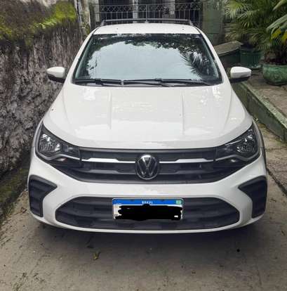 VOLKSWAGEN-SAVEIRO-1.6 MSI TRENDLINE CS 16V FLEX 2P MANUAL VOLKSWAGEN-SAVEIRO-2025
