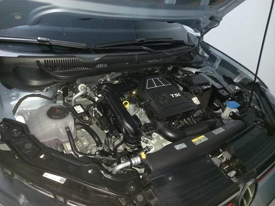 VOLKSWAGEN TERA 1.0 170 TSI MANUAL