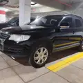 VOLKSWAGEN TOUAREG 3.6 FSI V6 24V GASOLINA 4P TIPTRONIC VOLKSWAGEN TOUAREG 3.6 FSI V6 24V GASOLINA 4P TIPTRONIC