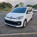 VOLKSWAGEN UP 1.0 TSI MOVE UP 12V FLEX 4P MANUAL VOLKSWAGEN UP 1.0 TSI MOVE UP 12V FLEX 4P MANUAL