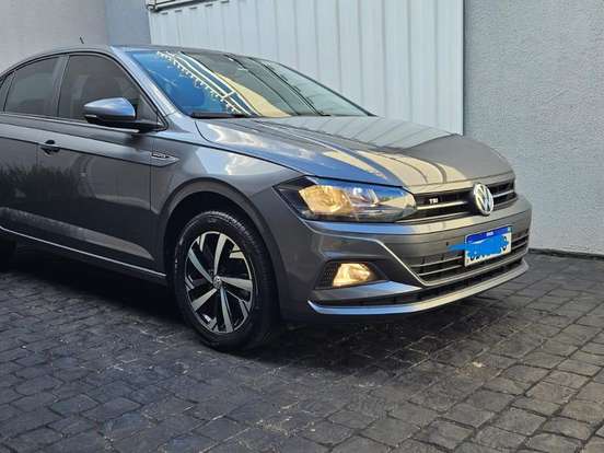 VOLKSWAGEN-VIRTUS-1.0 200 TSI COMFORTLINE AUTOMÁTICO VOLKSWAGEN-VIRTUS-2022
