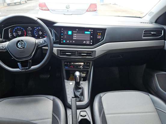 VOLKSWAGEN-VIRTUS-1.0 200 TSI COMFORTLINE AUTOMÁTICO VOLKSWAGEN-VIRTUS-2022
