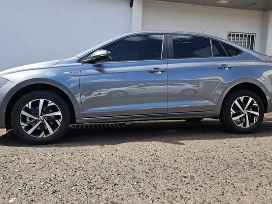 VOLKSWAGEN-VIRTUS-1.0 200 TSI COMFORTLINE AUTOMÁTICO VOLKSWAGEN-VIRTUS-2022
