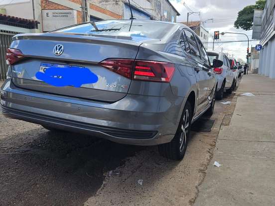 VOLKSWAGEN-VIRTUS-1.0 200 TSI COMFORTLINE AUTOMÁTICO VOLKSWAGEN-VIRTUS-2022