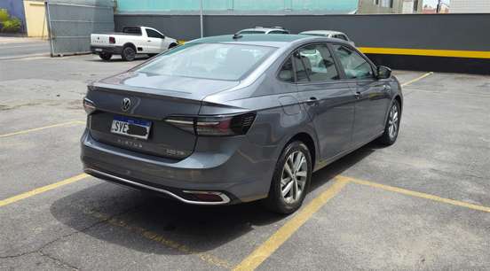VOLKSWAGEN-VIRTUS-1.0 200 TSI HIGHLINE AUTOMÁTICO VOLKSWAGEN-VIRTUS-2023