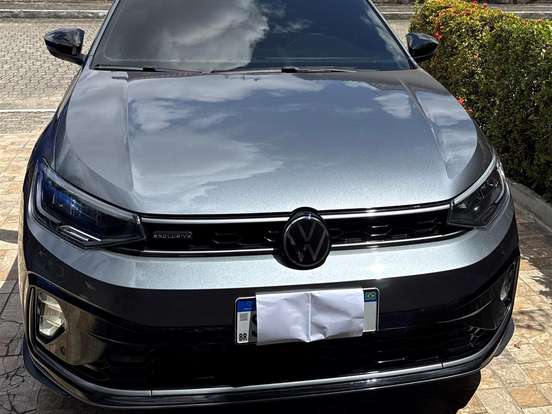 VOLKSWAGEN-VIRTUS-1.4 250 TSI EXCLUSIVE AUTOMÁTICO VOLKSWAGEN-VIRTUS-2023