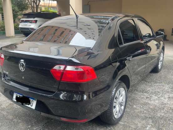 VOLKSWAGEN-VOYAGE-1.6 MSI TOTALFLEX 4P MANUAL VOLKSWAGEN-VOYAGE-2021