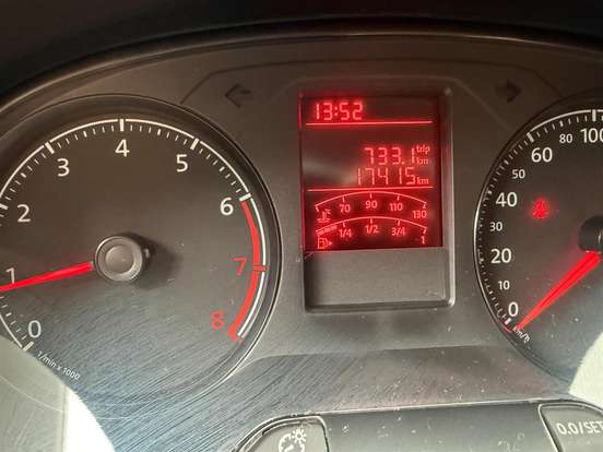VOLKSWAGEN-VOYAGE-1.6 MSI TOTALFLEX 4P MANUAL VOLKSWAGEN-VOYAGE-2021