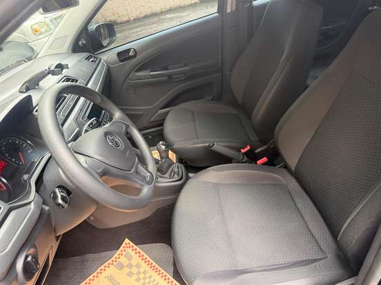 VOLKSWAGEN-VOYAGE-1.6 MSI TOTALFLEX 4P MANUAL VOLKSWAGEN-VOYAGE-2021