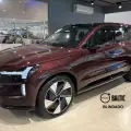 VOLVO EX90 P8 RECHARGE TWIN ELECTRIC PERFORMANCE ULTRA AWD VOLVO EX90 P8 RECHARGE TWIN ELECTRIC PERFORMANCE ULTRA AWD