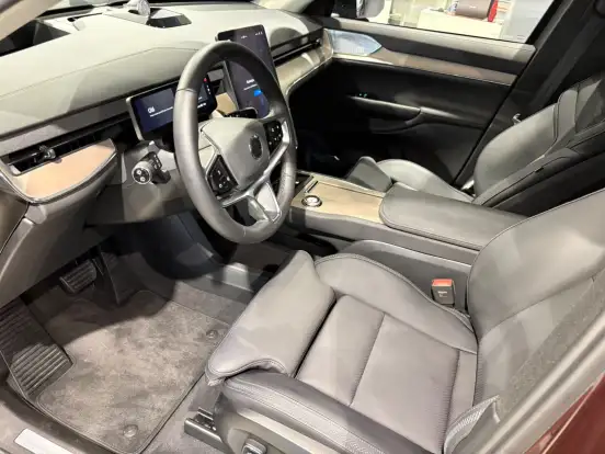 VOLVO-EX90-P8 RECHARGE TWIN ELECTRIC PERFORMANCE ULTRA AWD VOLVO-EX90-2025