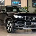 VOLVO XC40 1.5 T5 RECHARGE INSCRIPTION EXPRESSION GEARTRONIC VOLVO XC40 1.5 T5 RECHARGE INSCRIPTION EXPRESSION GEARTRONIC